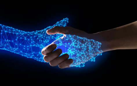The Evolution of Digital Trust