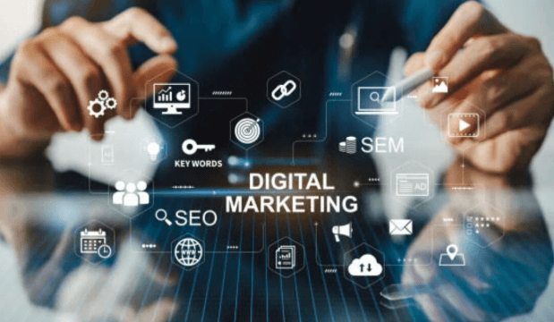The Evolution of Digital Marketing Tools