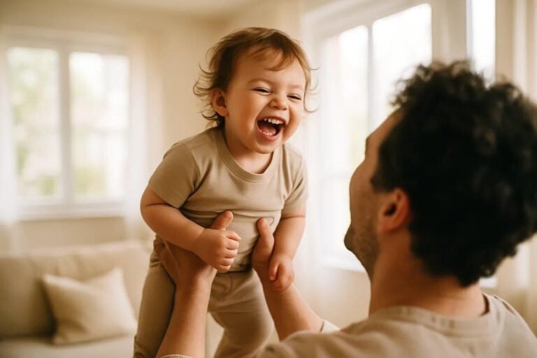 What Are the Stages of Natural Language Acquisition?